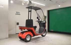 HONDA GYRO CANOPY 2018 TA03