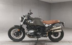 BMW R NINE T SCRAMBLER 2023 0L71