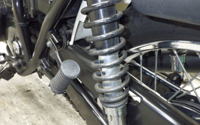 KAWASAKI 250TR BJ250F