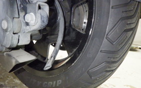 YAMAHA MAXAM 250 2007 SG21J