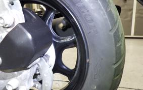 HONDA TACT Gen.4 2007 AF79