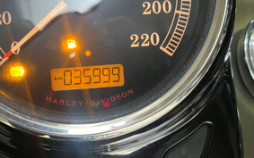 HARLEY  HARLEY FLSS 2016 JS9