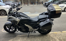 HONDA NC750X DCT 2022 RH09