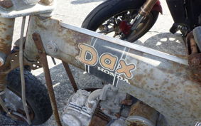 HONDA DAX 50 ST50