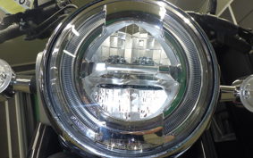HONDA MONKEY 125 2011 JB05