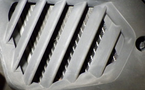 HONDA LEAD 125 1997 JF45