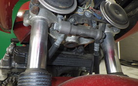 HONDA CB900F 2022 SC01