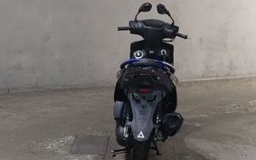 YAMAHA CYGNUS125XSR SED8J