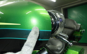 HARLEY FLHXSE 1800CVO 2011