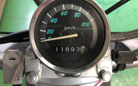 HONDA JOE CAR 90 HF09