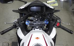 HONDA CBR400R 2021 NC56