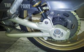 KAWASAKI ZRX-2 1997 ZR400E