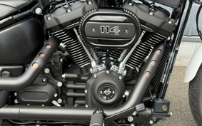 HARLEY  HARLEY FXBBS 2021 YYK