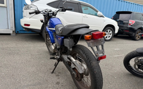 HONDA FTR223 MC34