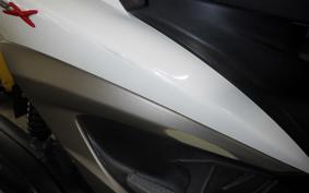 YAMAHA CYGNUS 125 XSR 2 SE44J
