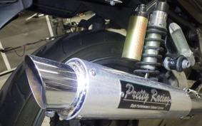 KAWASAKI BALIUS 250 Gen.2 1999 ZR250B