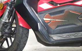 HONDA ADV150 1991 KF38