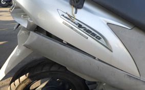 SUZUKI ADDRESS V125 G CF46A