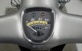 HONDA LITTLE CUB C50