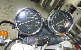 KAWASAKI ZEPHYR 400 Gen.2 1992 ZR400C