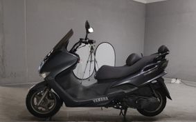 YAMAHA MAJESTY 125 SE27