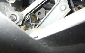 SUZUKI SKYWAVE 250 (Burgman 250) M 2015 CJ45A
