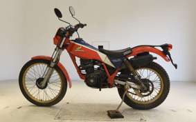HONDA TLR200 MD09