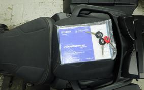 YAMAHA TRACER 9 GT+ 2023 RN70J