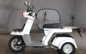 HONDA GYRO TD02