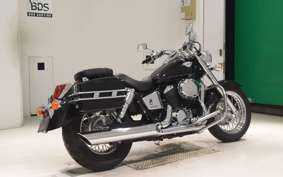 HONDA SHADOW 400 2006 NC34