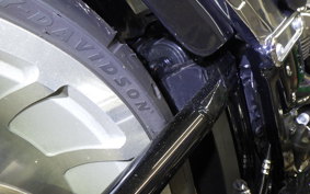 HARLEY FLBS 1870 2021