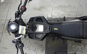 HUSQVARNA SVARTPILEN 250 2025
