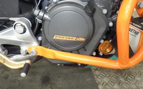 KTM 200 DUKE 2021