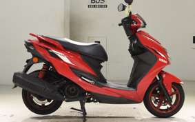YAMAHA CYGNUS 125 XSR 3 2022 SED8J