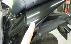 SUZUKI GSX-S125 2007 DL32D