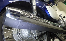 HONDA C50 SUPER CUB 2023 AA09