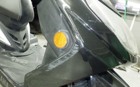 YAMAHA CYGNUS 125 X
