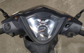 HONDA BURI-ZU110 TCH3