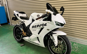 HONDA CBR600RR 2014 PC40