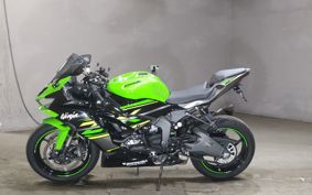 KAWASAKI NINJA ZX-6R ZX636G