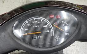 YAMAHA JOG Gen.5 1992 SA36J
