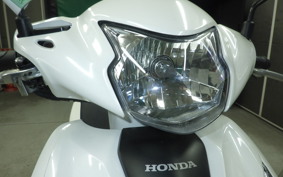 HONDA DIO110-3ﾍﾞｰｼｯｸ JK03