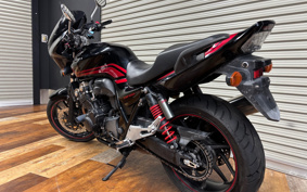 HONDA CB400SFV-4ABS 2017 NC42