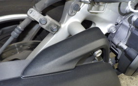 YAMAHA MAJESTY155 S 2012 SG28J