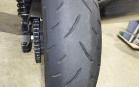 KAWASAKI ZRX400 2008 ZR400E