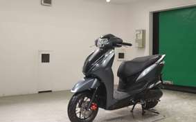 HONDA LEAD 125 2022 JK12