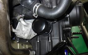 YAMAHA MT-09 ASP 2019 RN52J