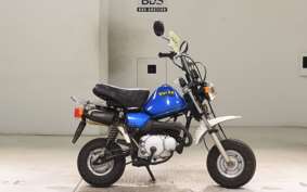 YAMAHA POCKE 4U1
