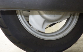 YAMAHA JOG Gen.5 SA36J