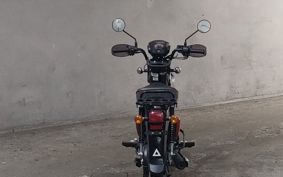 HONDA CROSS CUB110 JA60